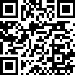 QR code for https://filebin.net/c6dymct0vv9gl3c0