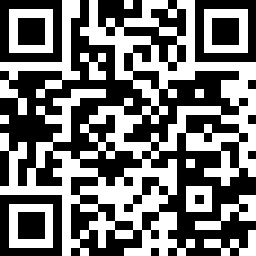 QR code for https://filebin.net/c72ixbcdwhzzmd32