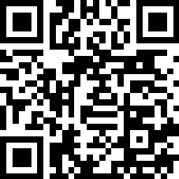 QR code for https://filebin.net/c8xplv36p2ls1qq8
