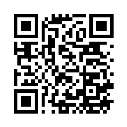 QR code for https://filebin.net/cblpmv4p6a4m2v3k