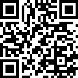 QR code for https://filebin.net/cfzkolr2szux5bw5