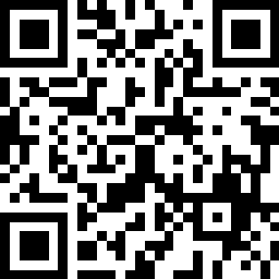 QR code for https://filebin.net/cg3j71aaahiuh5e1
