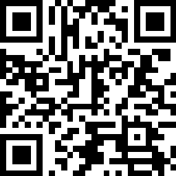 QR code for https://filebin.net/cif5n7u3qmwqcwk9