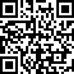 QR code for https://filebin.net/ciu3bbfrr6jgnuul