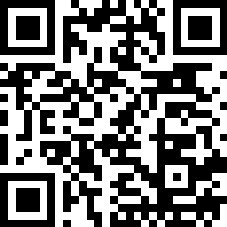 QR code for https://filebin.net/ck87dywibw11en5v