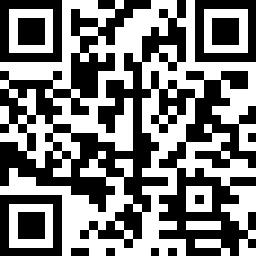 QR code for https://filebin.net/ck9ox9s11l5rr3cr