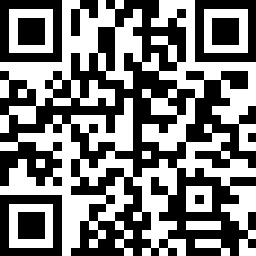 QR code for https://filebin.net/ckw2kimm4bjj6f3o