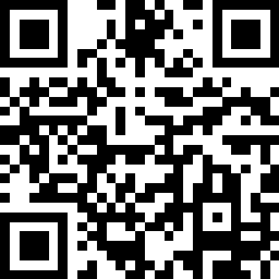 QR code for https://filebin.net/cl1qrt33jqu90jw3