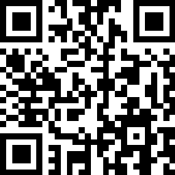 QR code for https://filebin.net/cligvrd5osdvpuzy