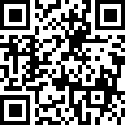 QR code for https://filebin.net/clpqmpis6o9fs1jx