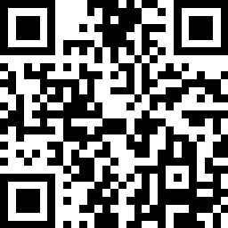 QR code for https://filebin.net/cqad9k3q5s16i5o2