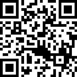 QR code for https://filebin.net/cqbcqmwlq0ho7qax