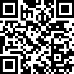 QR code for https://filebin.net/csjv8o91nu8htxwb