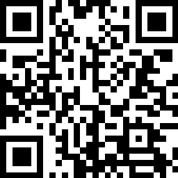 QR code for https://filebin.net/cuqfq9c3jc6f8srw