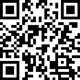 QR code for https://filebin.net/cuyw9awx1xjjtwya