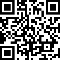 QR code for https://filebin.net/cvtc5d6qod2dxu8e