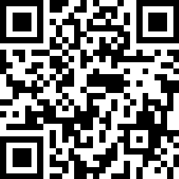 QR code for https://filebin.net/cw5pf7v33lmtevmk