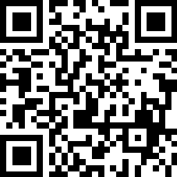 QR code for https://filebin.net/cwbf4z2yh5phnivm