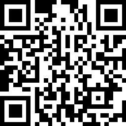 QR code for https://filebin.net/cyvs9f3lbhdyk4q3