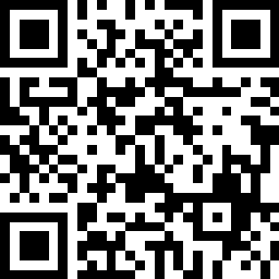 QR code for https://filebin.net/d2kzu9lht6jwv0lh