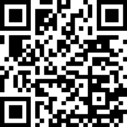 QR code for https://filebin.net/d545y3lyrqke3hez