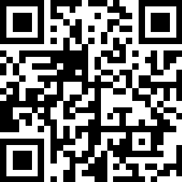 QR code for https://filebin.net/d5k6o9m412lcgph4