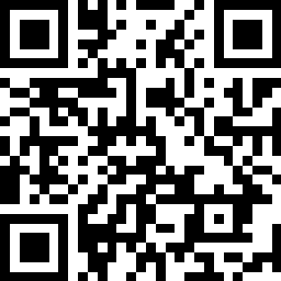 QR code for https://filebin.net/dc41y5p7ix8jp58t
