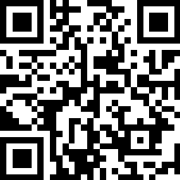 QR code for https://filebin.net/dcrrhk3jtypif59x