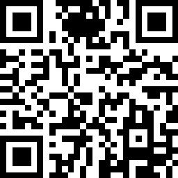 QR code for https://filebin.net/de94cn5guvvlrupw