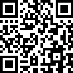 QR code for https://filebin.net/diiqrhmdt7szwizx