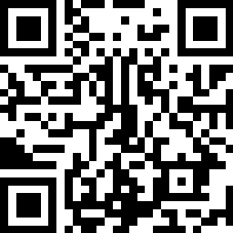 QR code for https://filebin.net/dkug844wkbahrvw4