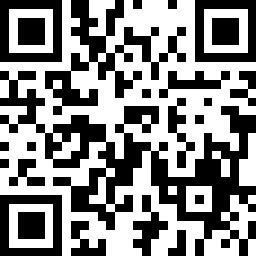 QR code for https://filebin.net/ds2h6akfs4i0z58l
