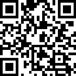 QR code for https://filebin.net/dy27oxklcxx7ki5v