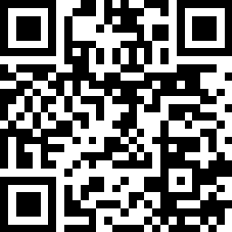 QR code for https://filebin.net/dygzcev0drz6eu75