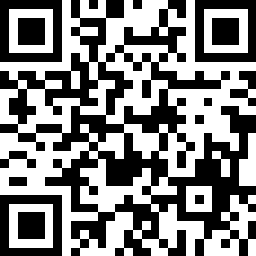 QR code for https://filebin.net/dzwpw2k5b82sbmsl