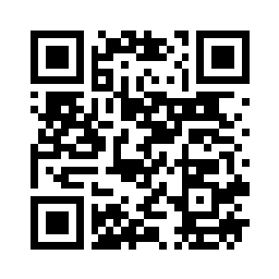 QR code for https://filebin.net/e1vuhkyyum1aaqr5