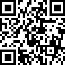 QR code for https://filebin.net/e2u2g7vgvgecp6f4