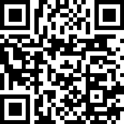 QR code for https://filebin.net/e48cg03n62tel5zf