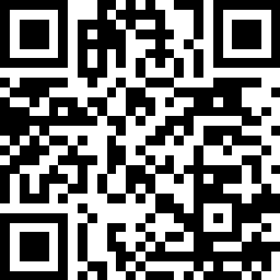 QR code for https://filebin.net/e5evg9yi3sbxch3w