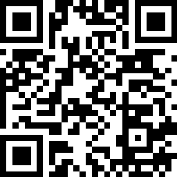 QR code for https://filebin.net/e7k3749uxd2f1dg4