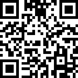 QR code for https://filebin.net/ea50grmpdlm26zov