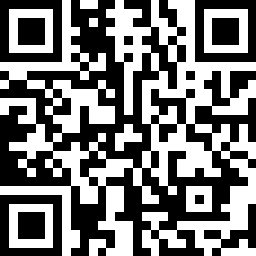 QR code for https://filebin.net/eaipt8ujf7rmp6eq