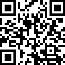 QR code for https://filebin.net/ecifx3tpzsdw9v62