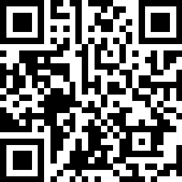 QR code for https://filebin.net/ecpwqk8gfdj5y5wm