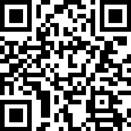 QR code for https://filebin.net/ed31kp47tv9u55zx