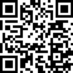 QR code for https://filebin.net/ef7gwaw5au11oojx