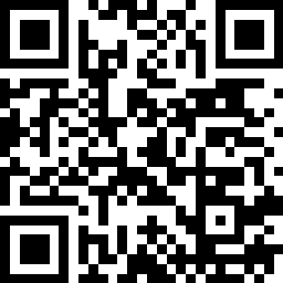 QR code for https://filebin.net/el2qr0kabtd45d0f