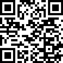 QR code for https://filebin.net/elwnv2arq6rrqd2n