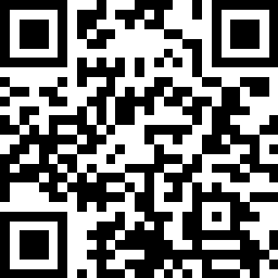 QR code for https://filebin.net/eq57ci07zcecxz85