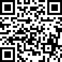 QR code for https://filebin.net/eqcn6f189cvyunuu